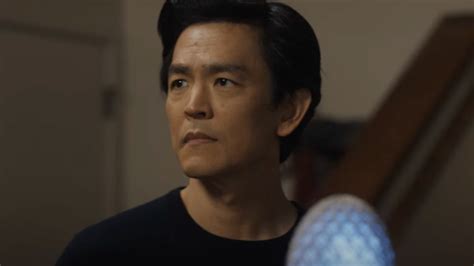 'Afraid' Trailer: John Cho Faces off Against AI .